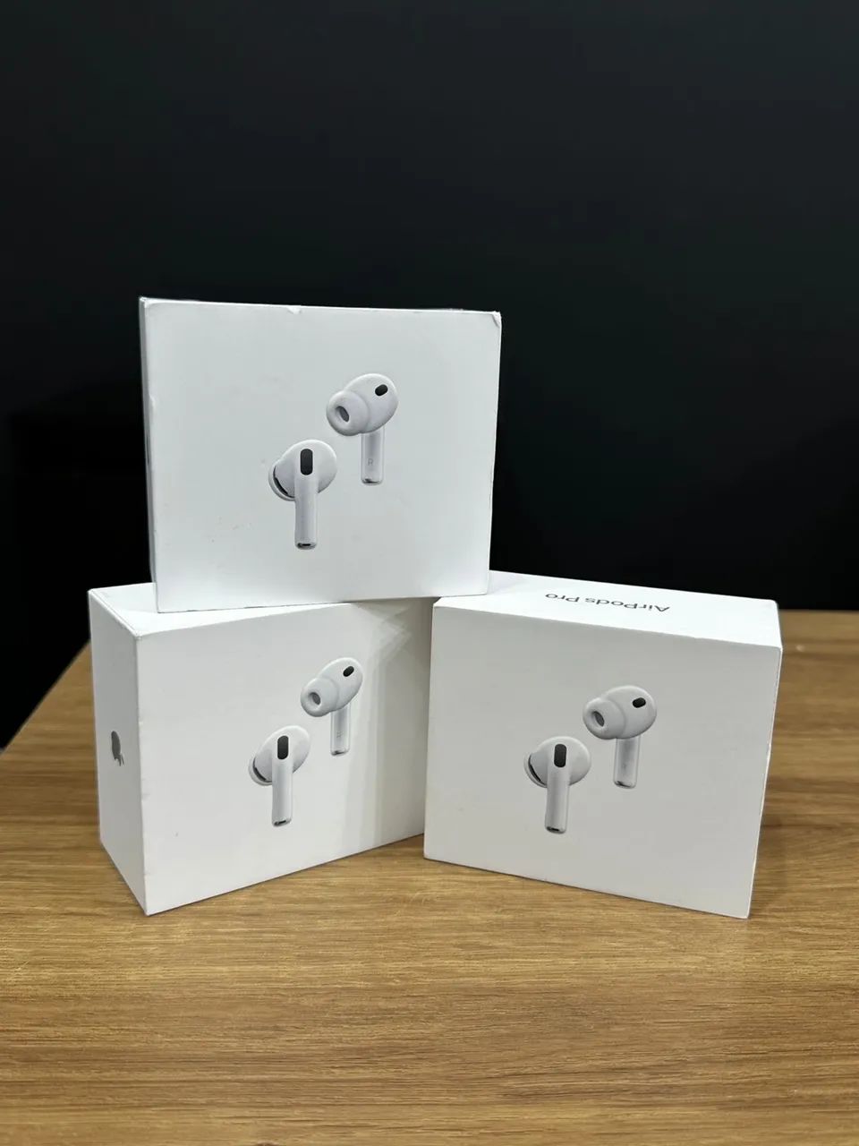 AirPods Pro 3