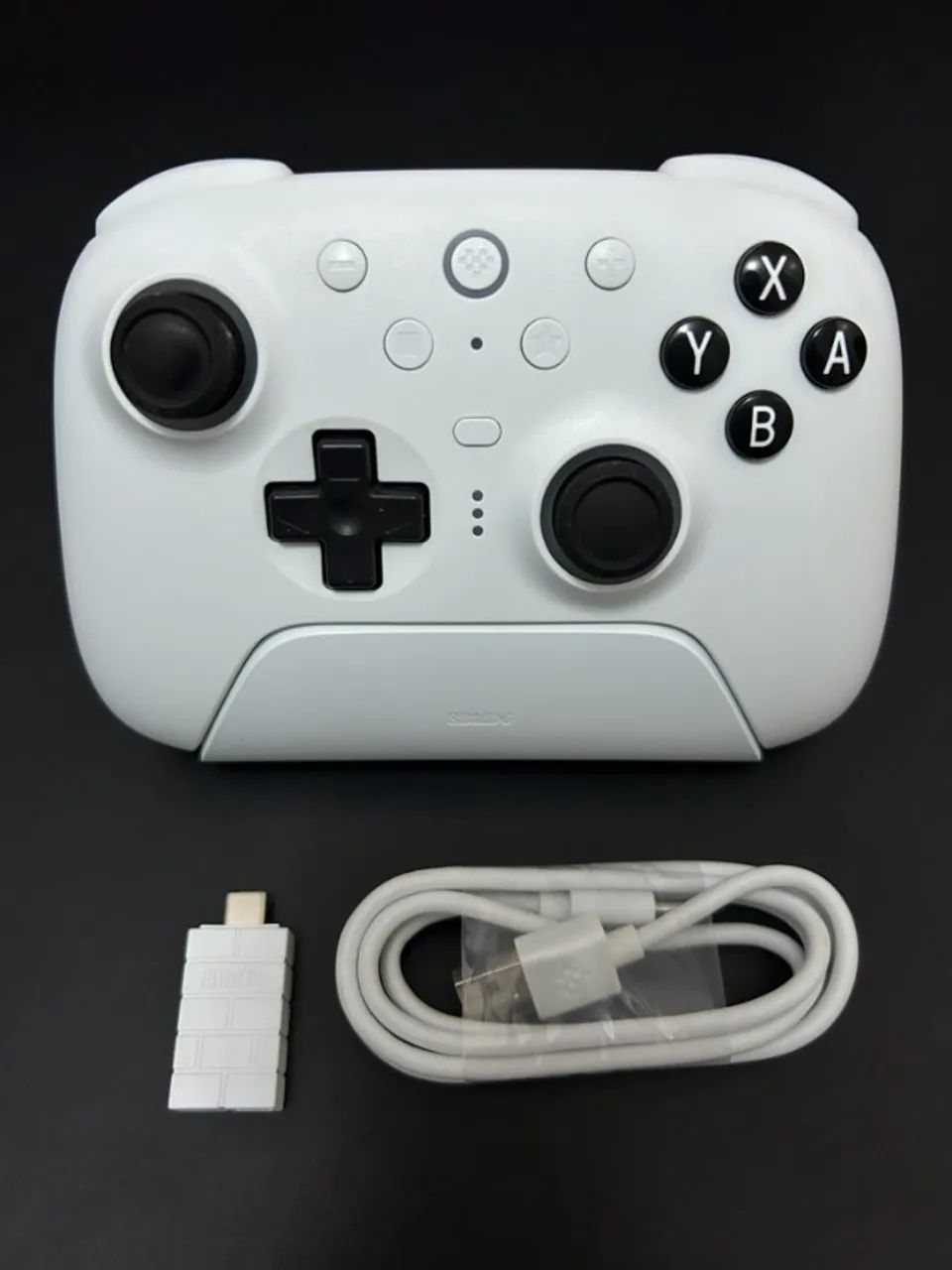 Controle 8BitDo Ultimate 2 Bluetooth