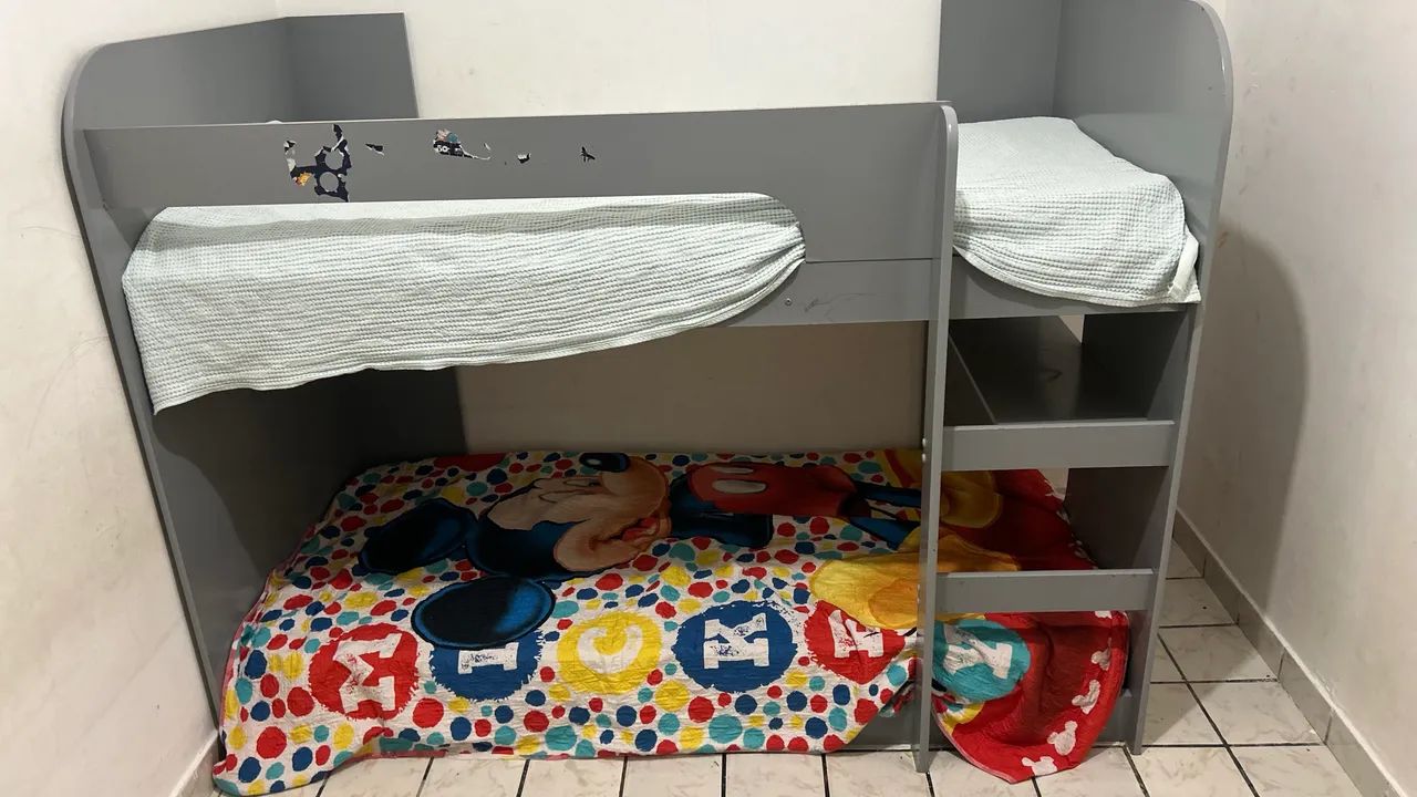 Cama beliche - Foto 3