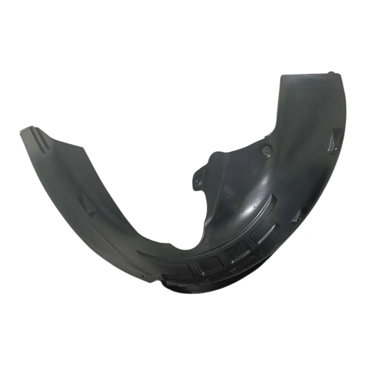 Parabarro Caixa Roda Traseira L/E Onix 20/25 GM 26260463 - Peças