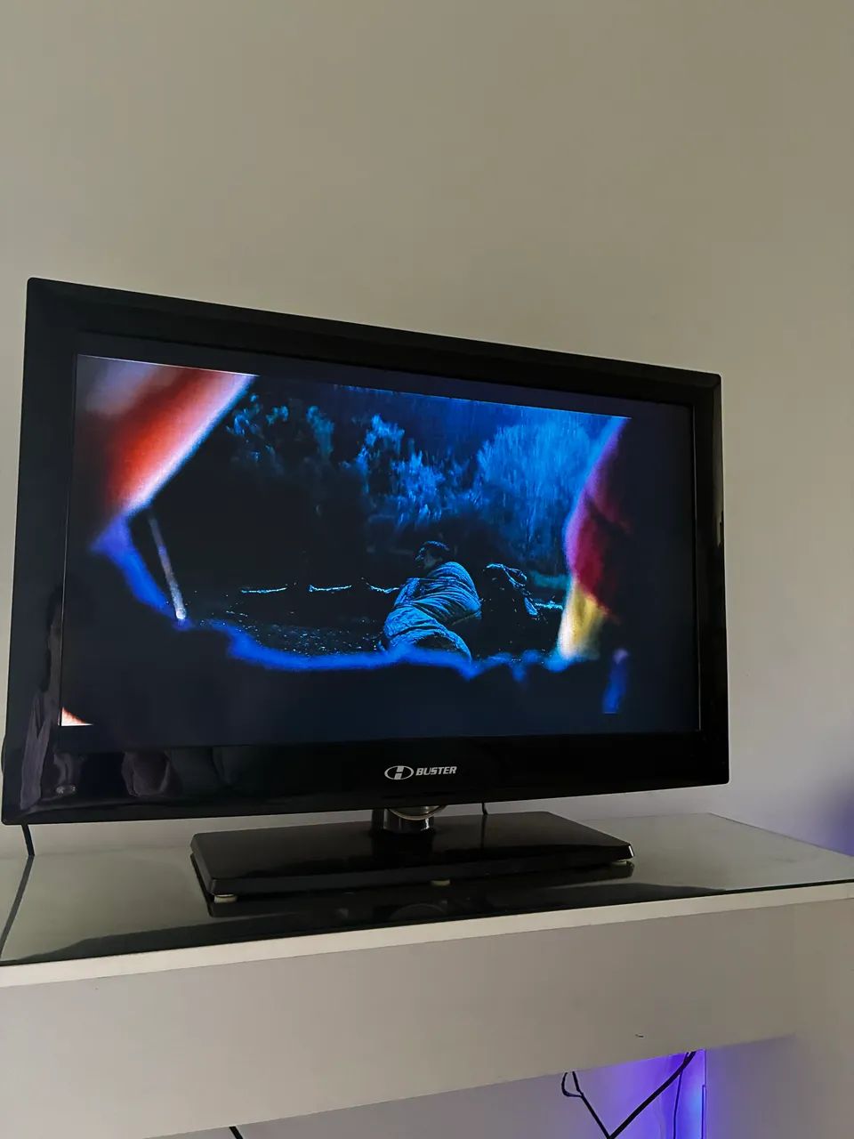 Tv Buser 32 polegadas 