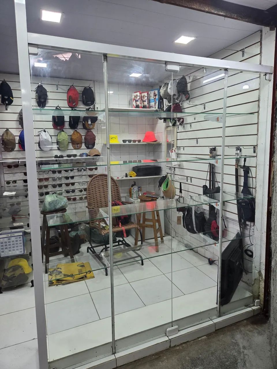 Vitrine de Vidro  - Foto 3