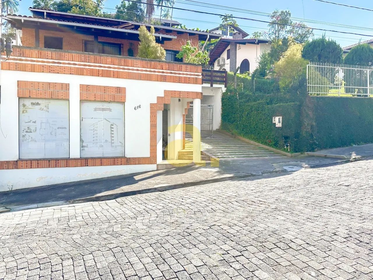 Sala Comercial para Alugar  Itoupava Seca - Blumenau/SC - Foto 4