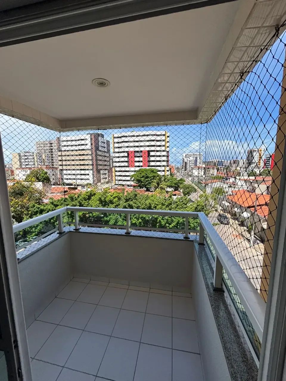Apartamento a Venda na Jatiúca - Maceió - AL - Foto 3