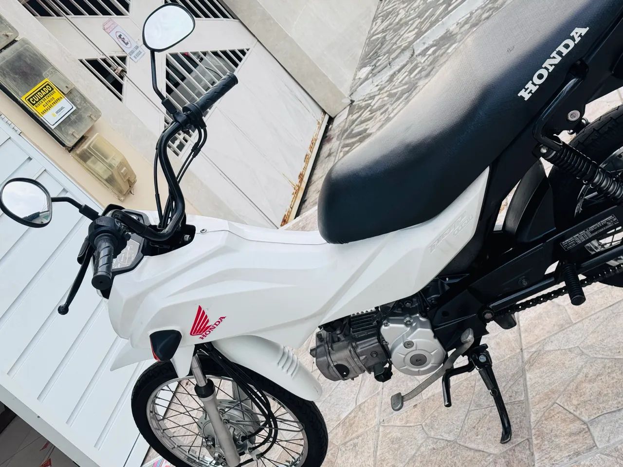 Vendo moto - Foto 2