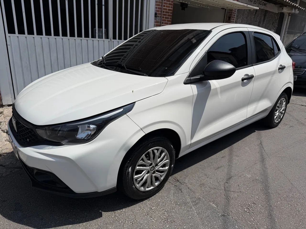 Fiat Argo 1.0 6V Flex. 2023 - Foto 2