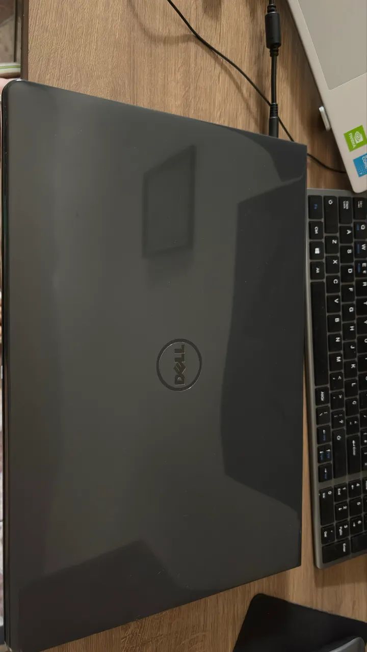 Notebook Dell Core i5, 8GB RAM - Foto 4