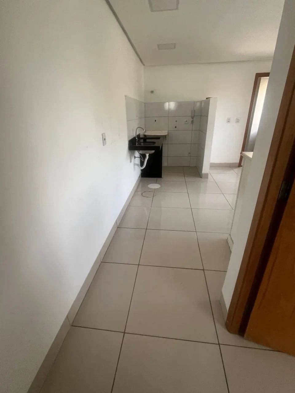 ALUGA-SE KITNET VILA REDENÇÃO  - Foto 5