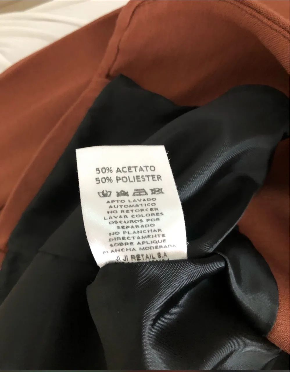 Blazer importado estilo montaria  - Foto 4