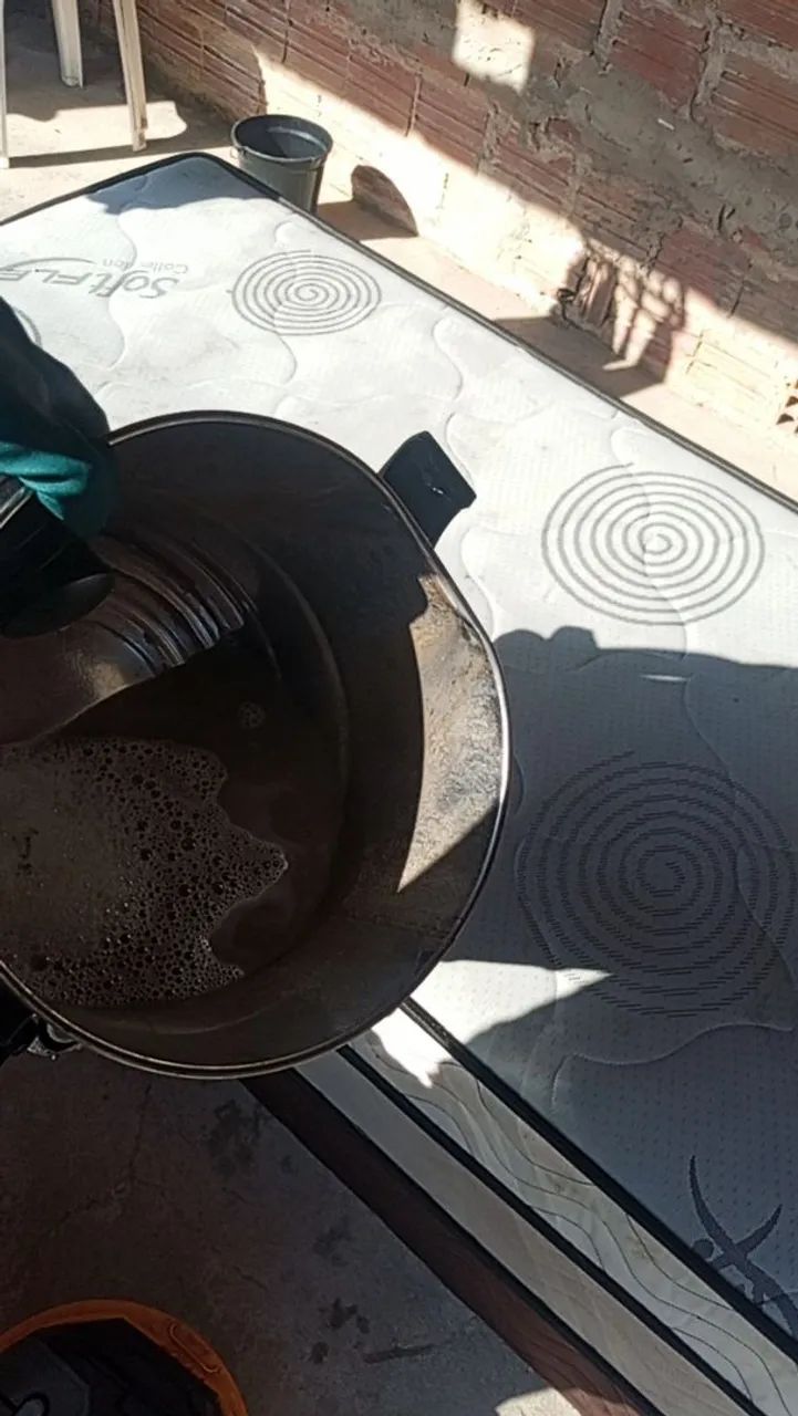 Higienização profissional  - Foto 5
