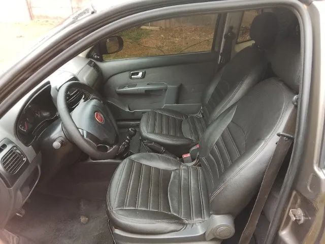 Fiat Strada Strada Working 1.4 mpi Fire Flex 8V CE 2015