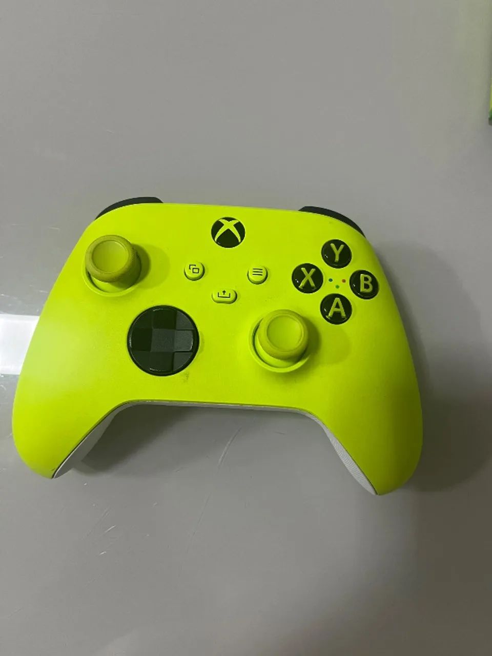 Controle XBOX ELECTRIC VOLT - Foto 3