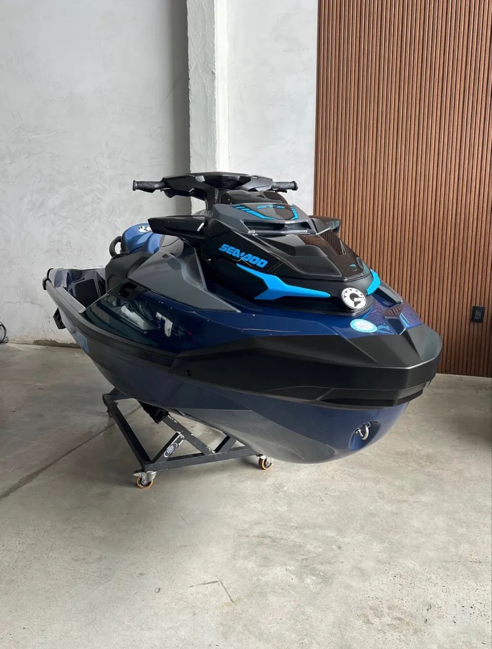 Jetski GTX 170 2026