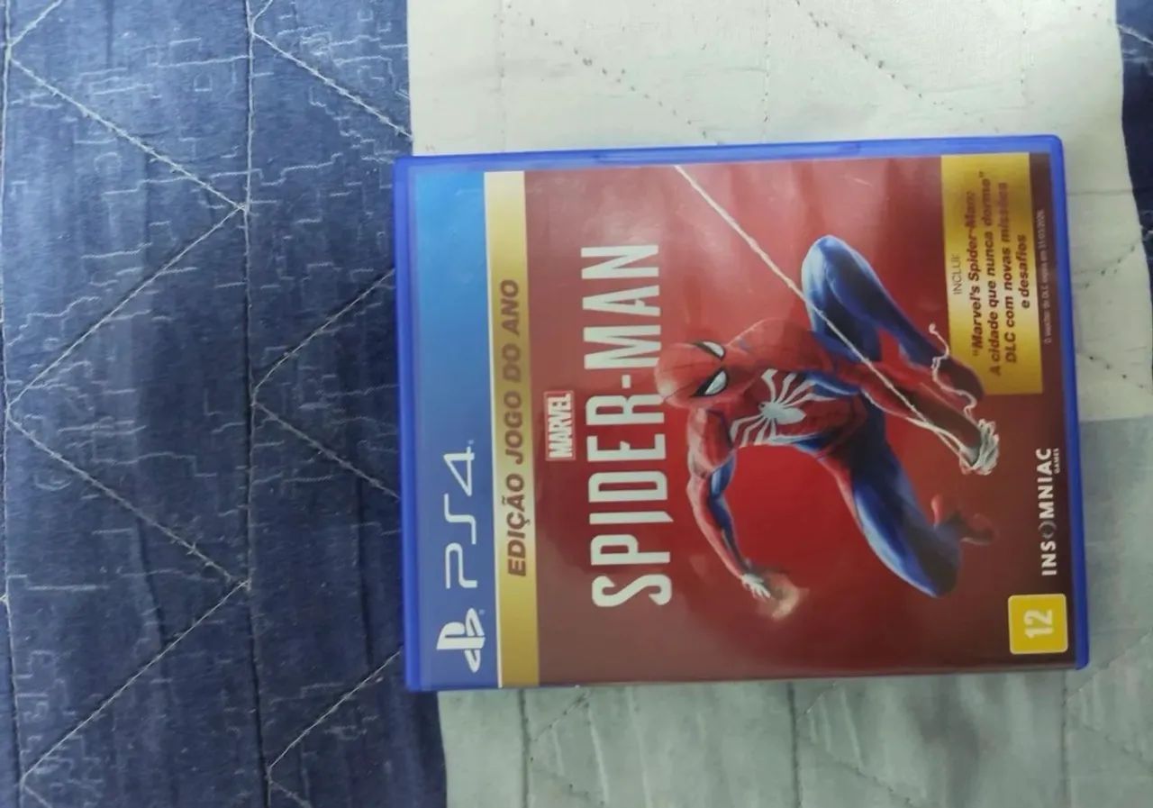 Spider man
