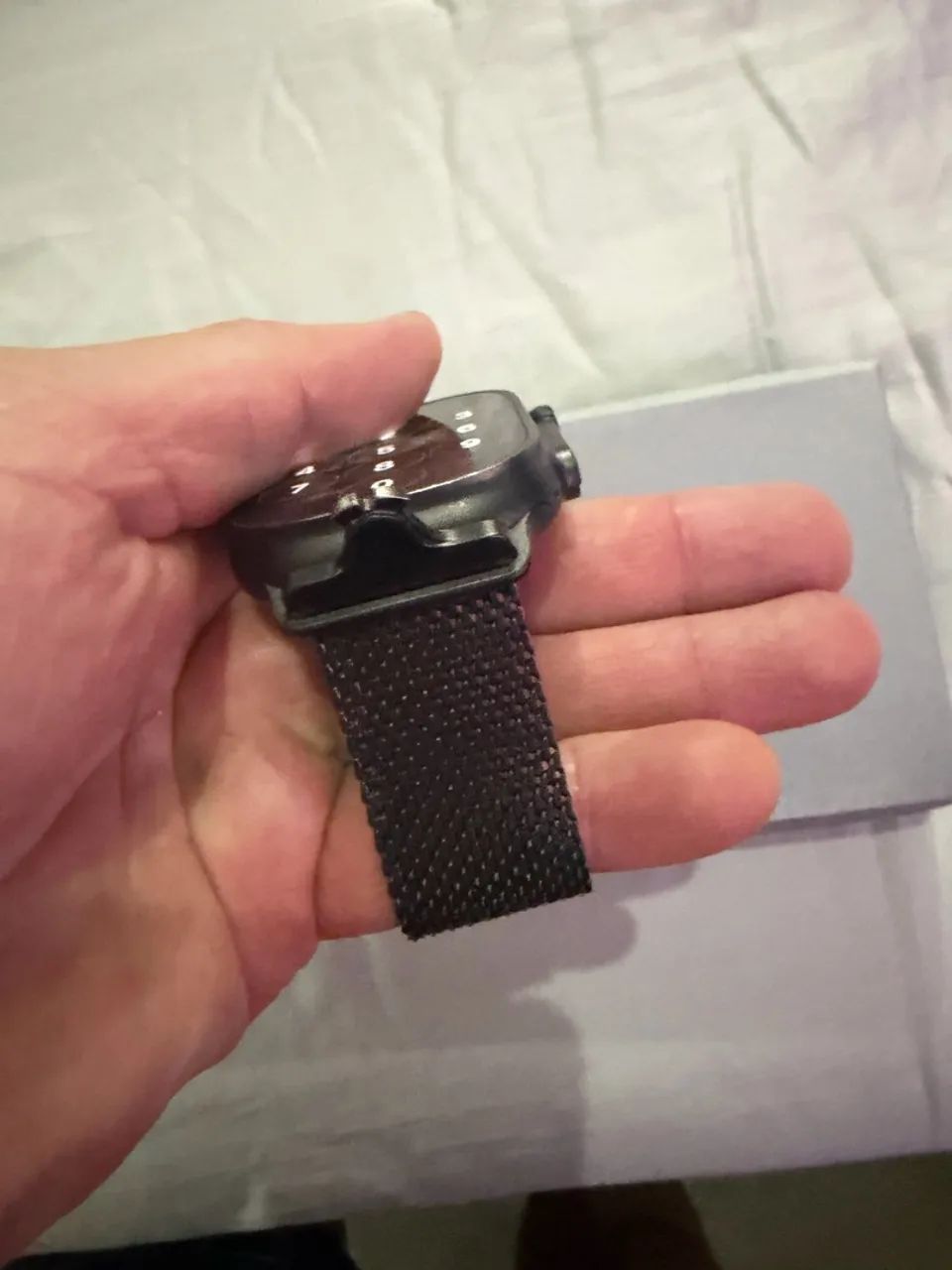 Apple WATCH ULTRA 3  - Foto 3