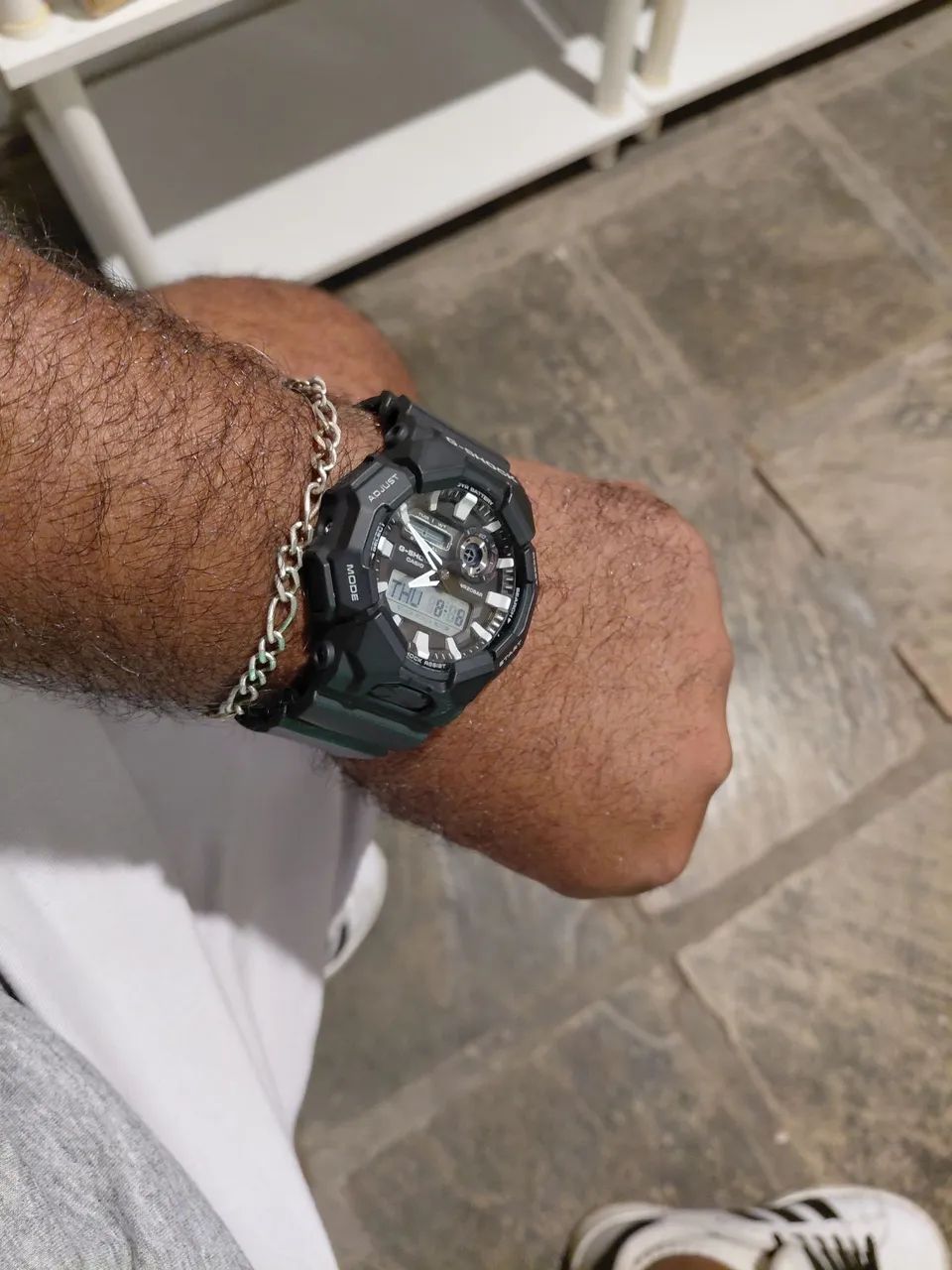 Vendo Relógio casio  g-shock GA 010