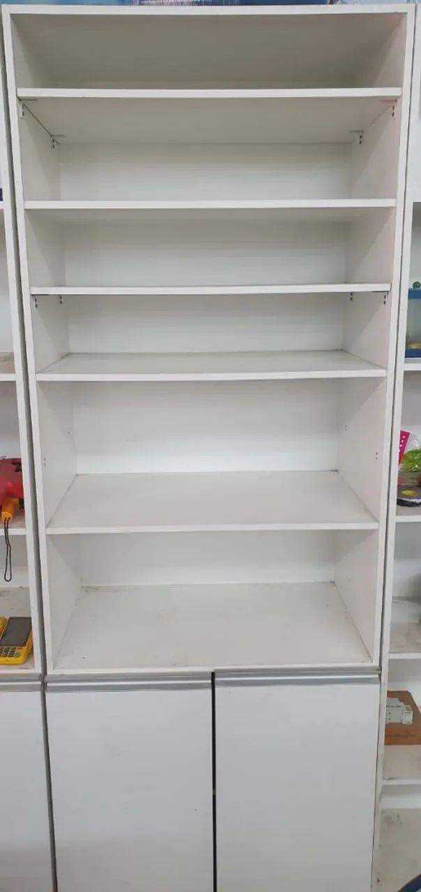 Armario para loja/escritorio