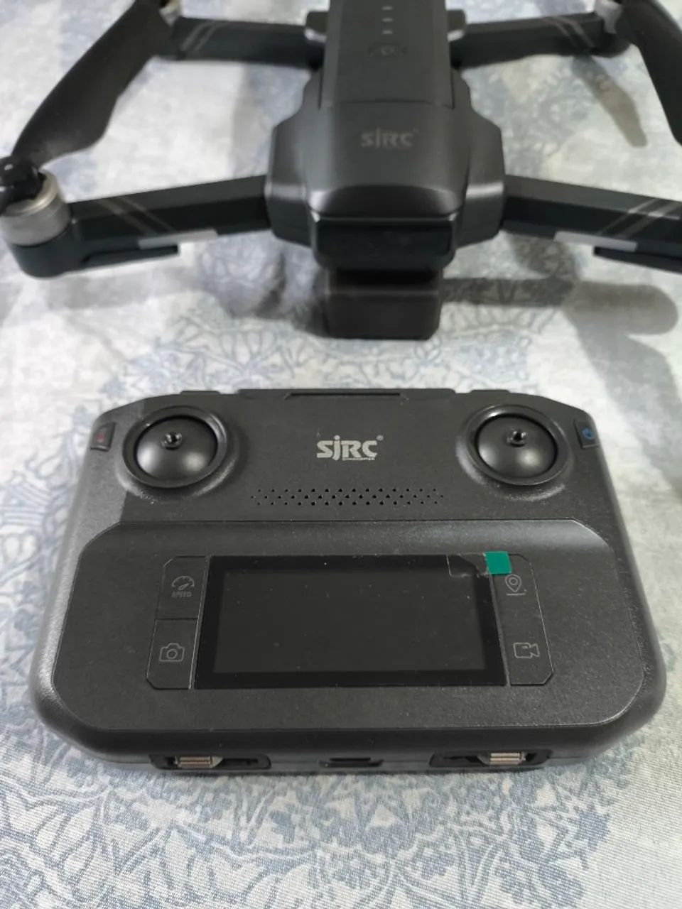Drone F22 pro - Foto 2