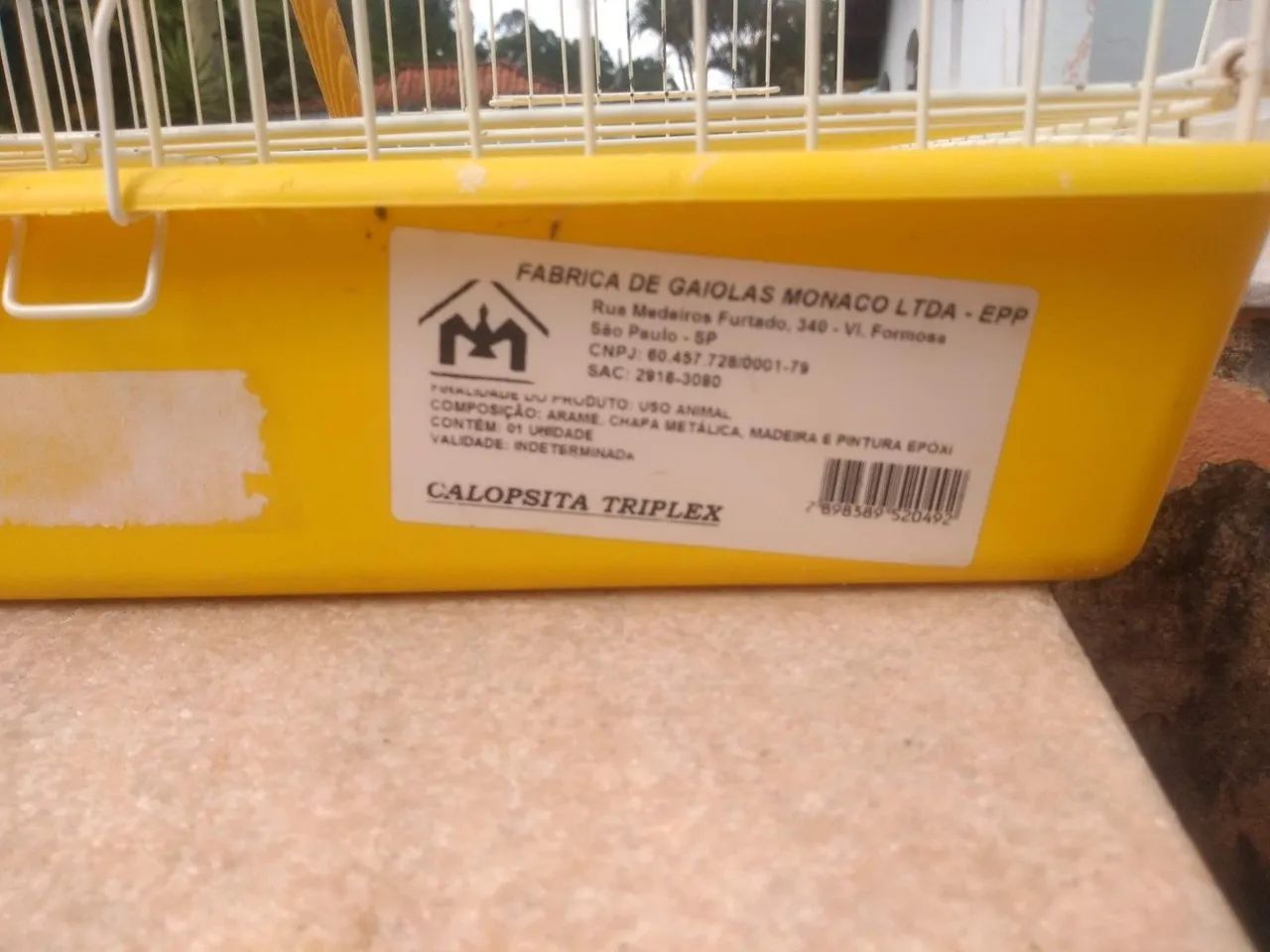 Gaiola  - Foto 4