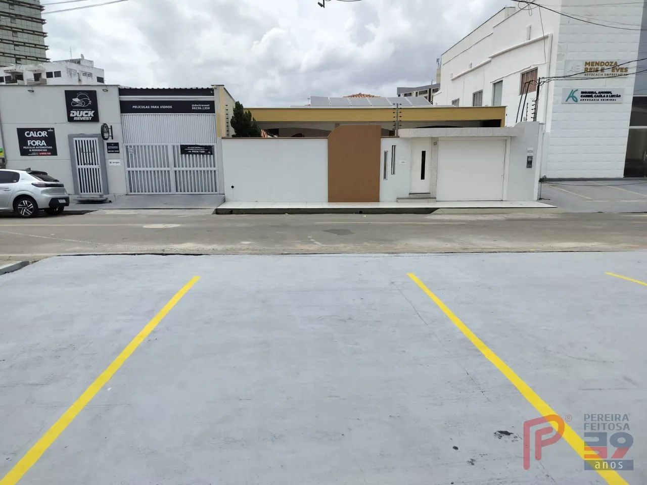 Casa comercial, 360 m² - Jardim Renascença - São Luís/MA - Foto 5