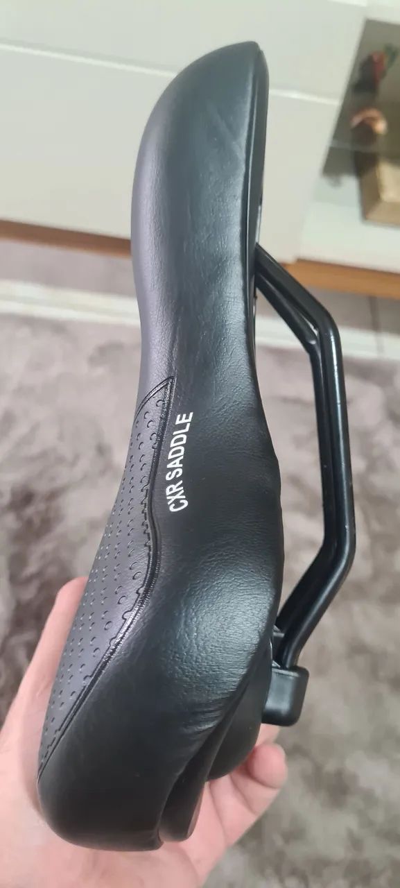 Selim de Bicicleta  - Foto 2