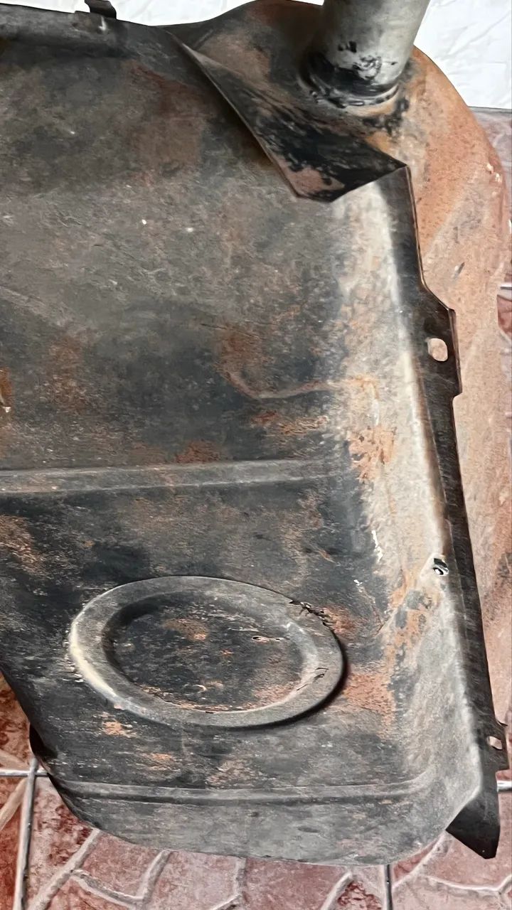 Tanque de combustível de chevette  - Foto 4