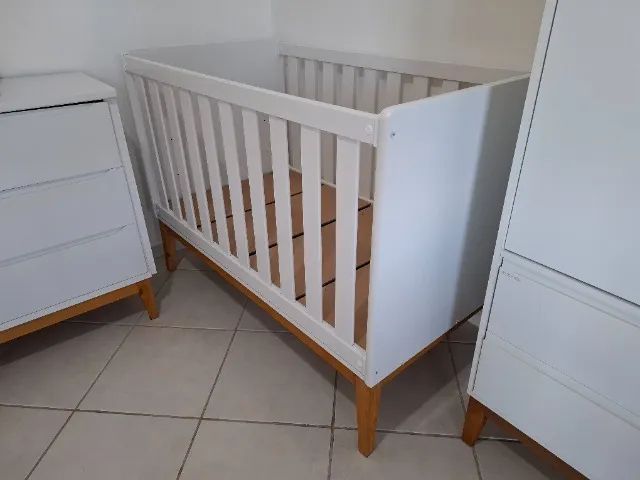 Berço americano - Foto 2