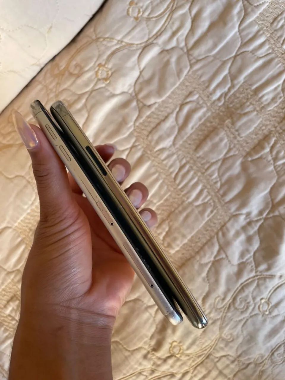 J7 Prime 2 e Moto G6 (para arrumar) - Foto 3