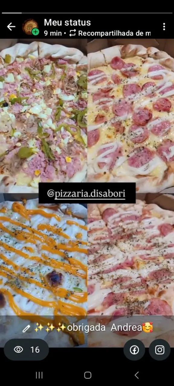 Vende-se pizza  - Foto 3