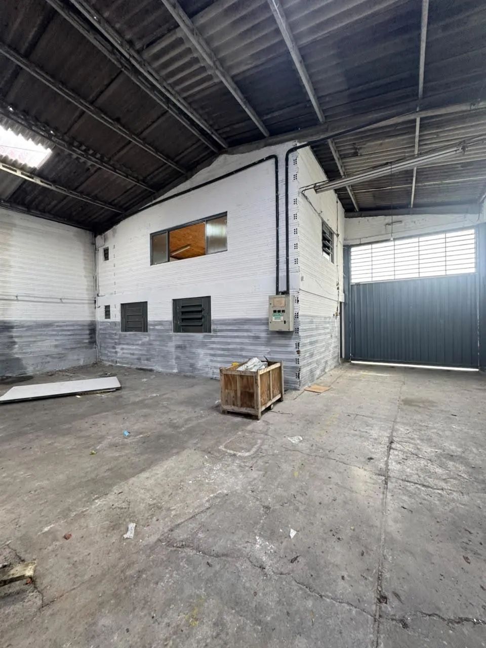 Pavilhão / Depósito 6695 - Foto 5