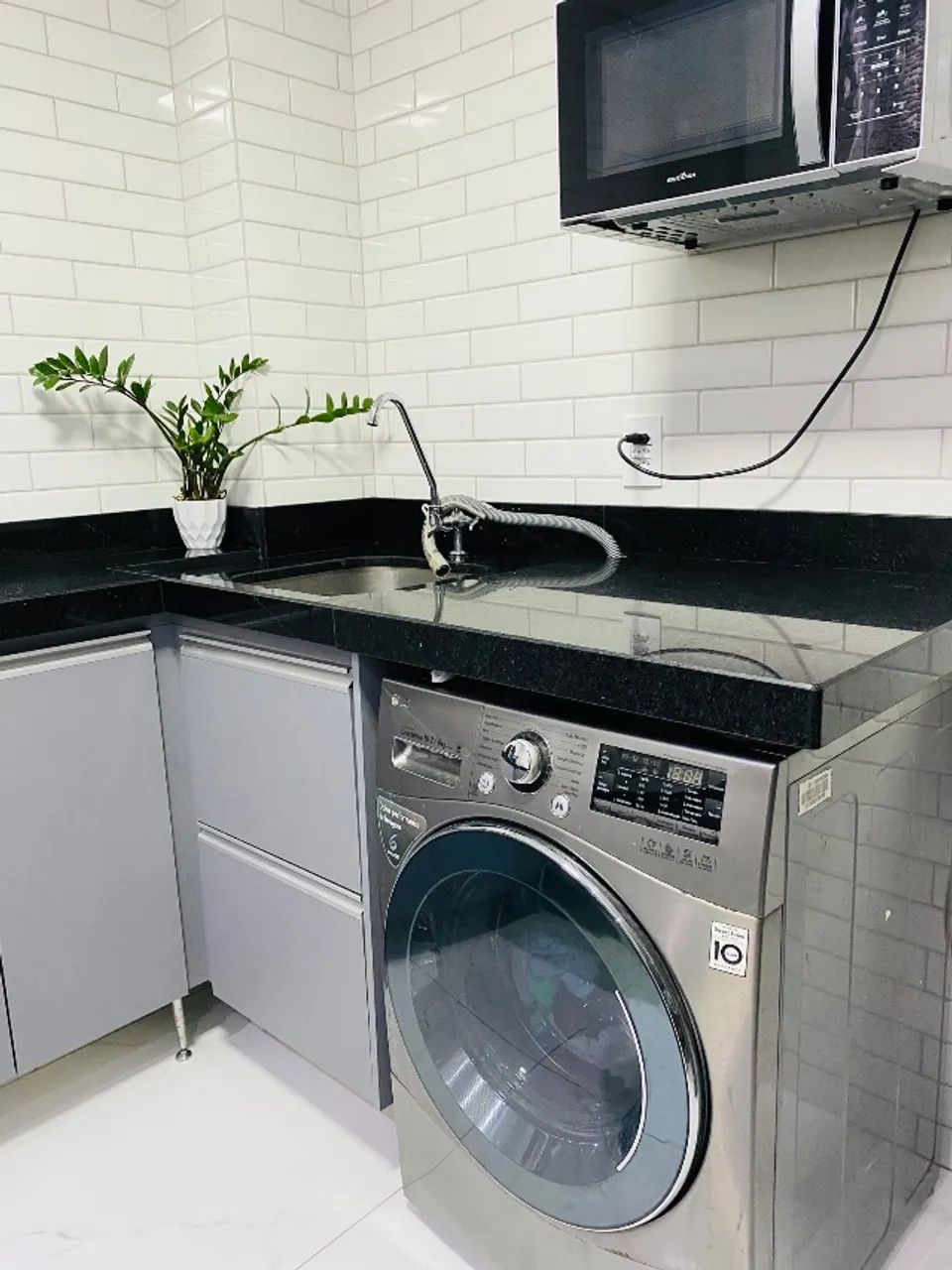 Apartamento Morada das Macadâmias  - Foto 2