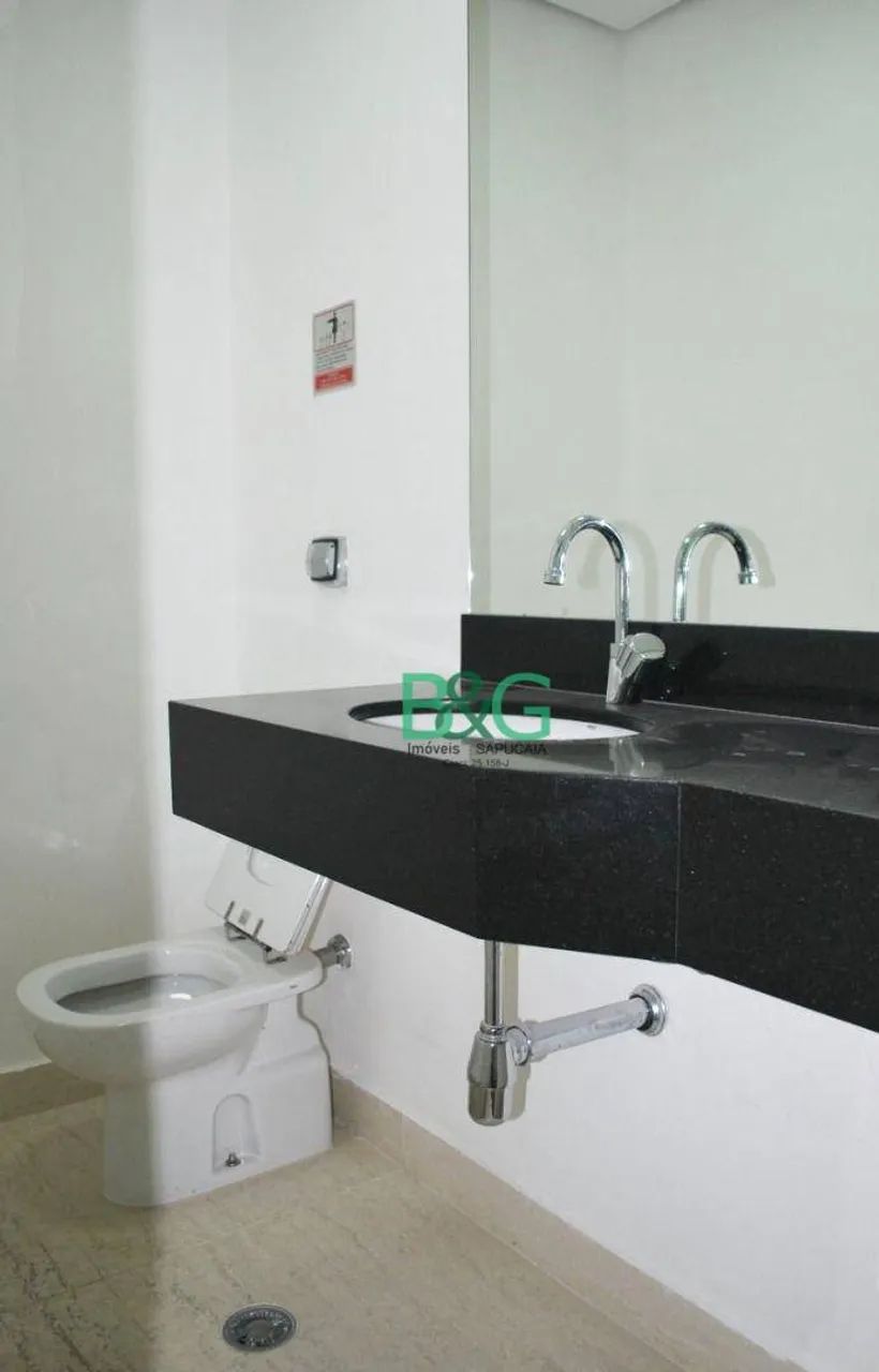 Conjunto para alugar, 125 m² por R$ 20.090,01/mês - Cerqueira César - São Paulo/SP - Foto 2