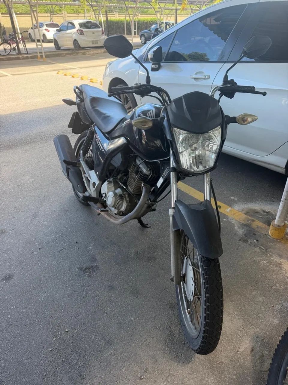 Honda Start 160 - Foto 2