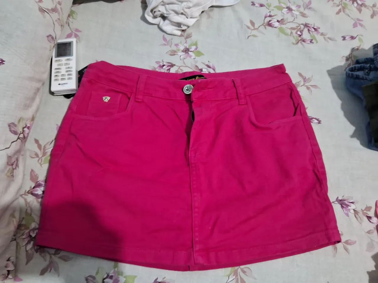 Desapego roupas Miller - Foto 4