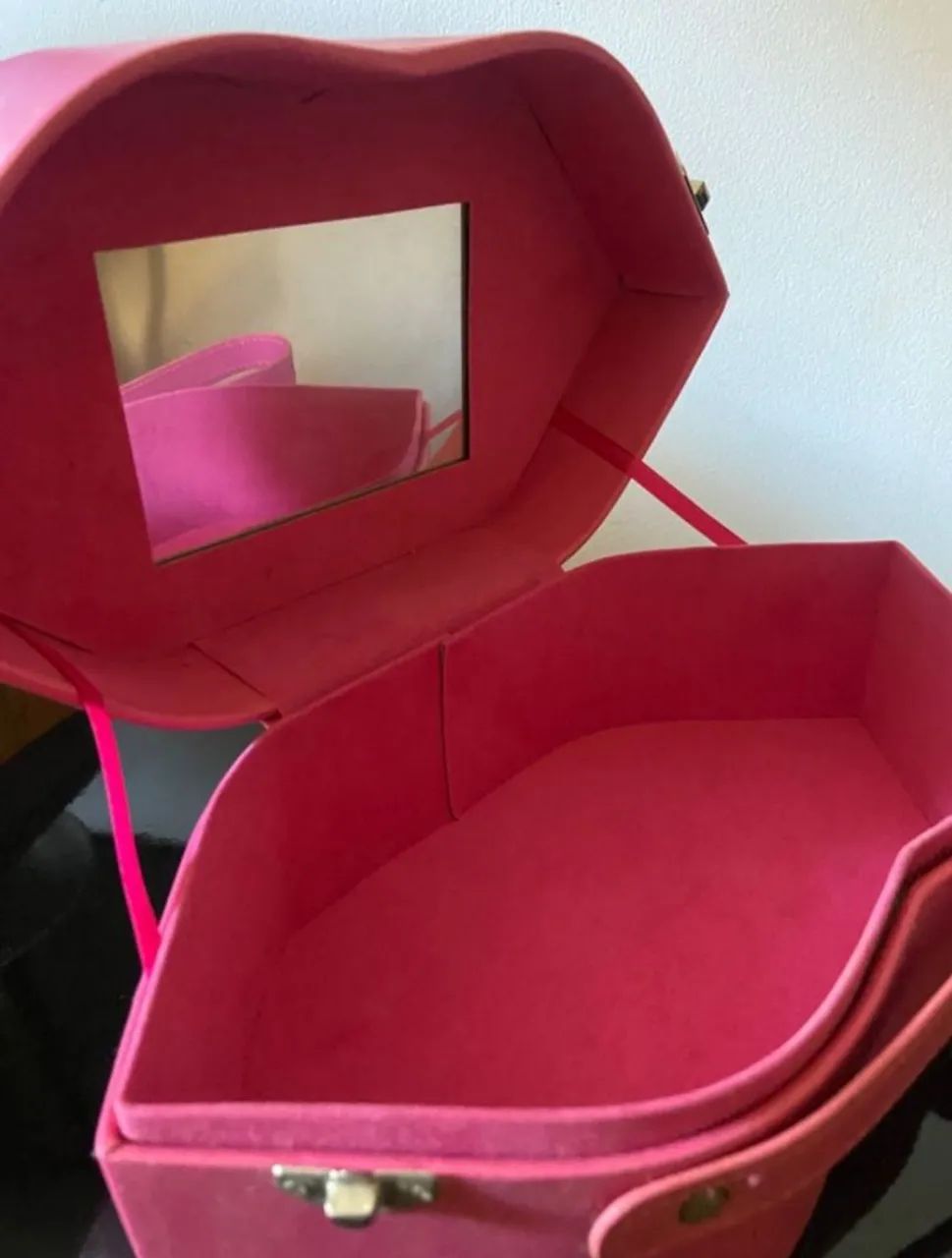 Maleta nécessaire Boca - Foto 4