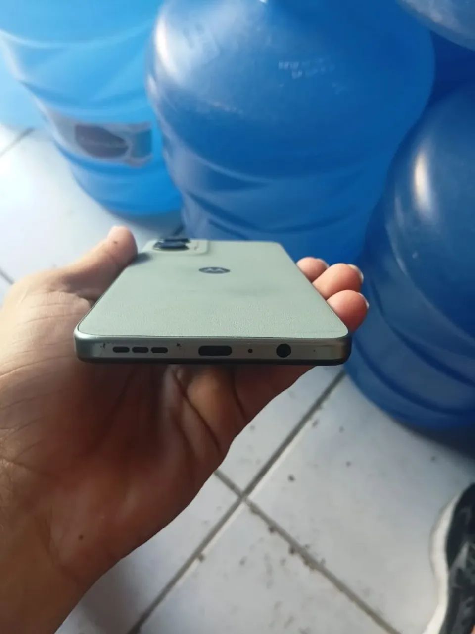 MOTO G35 5G  - Foto 3