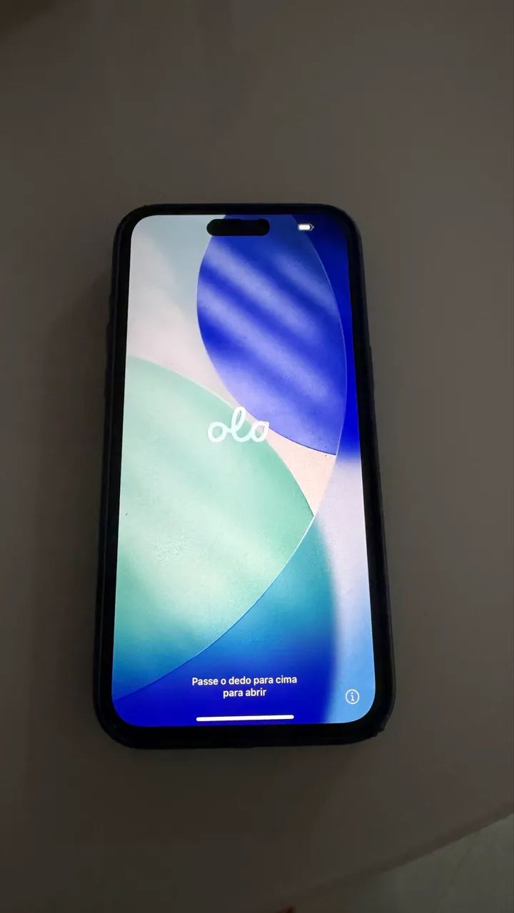 iPhone 15 pro Max 512  - Foto 2