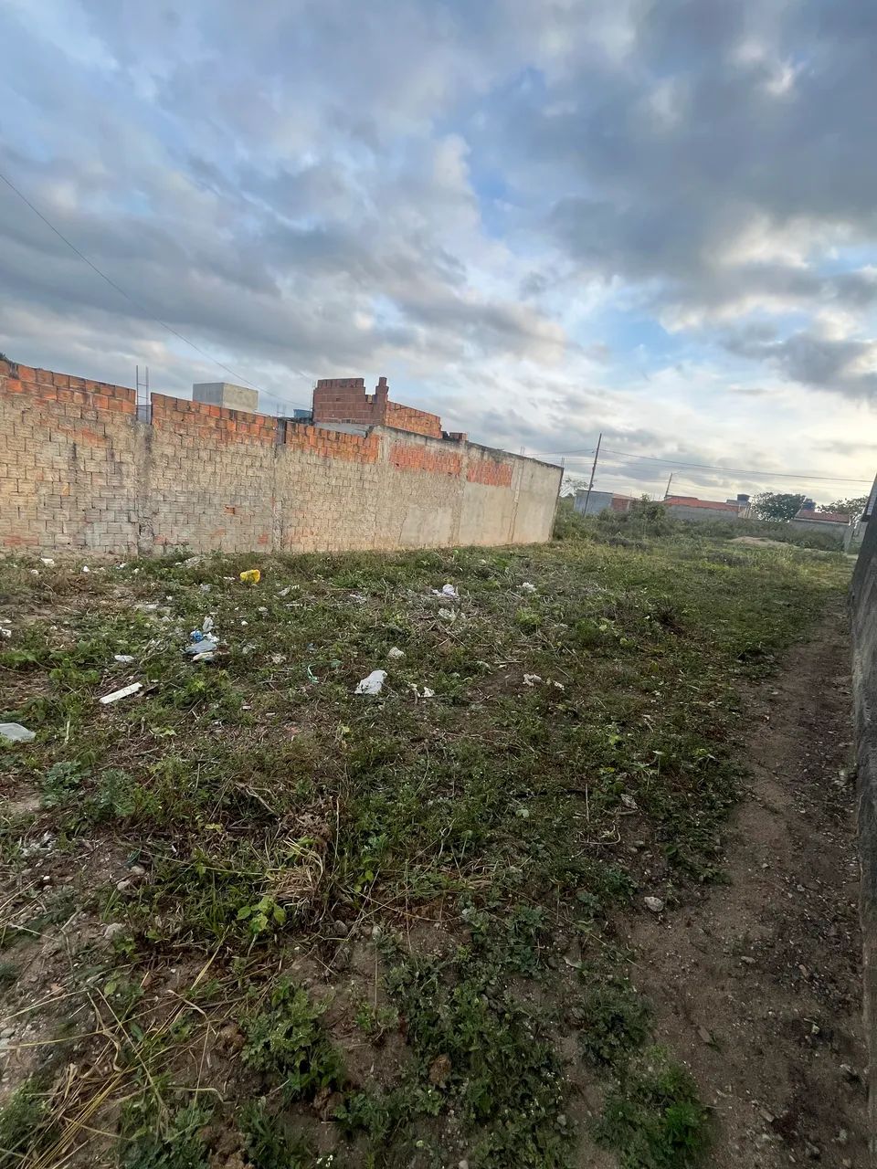 Terreno - Bairro Nobre Solanea - Foto 4