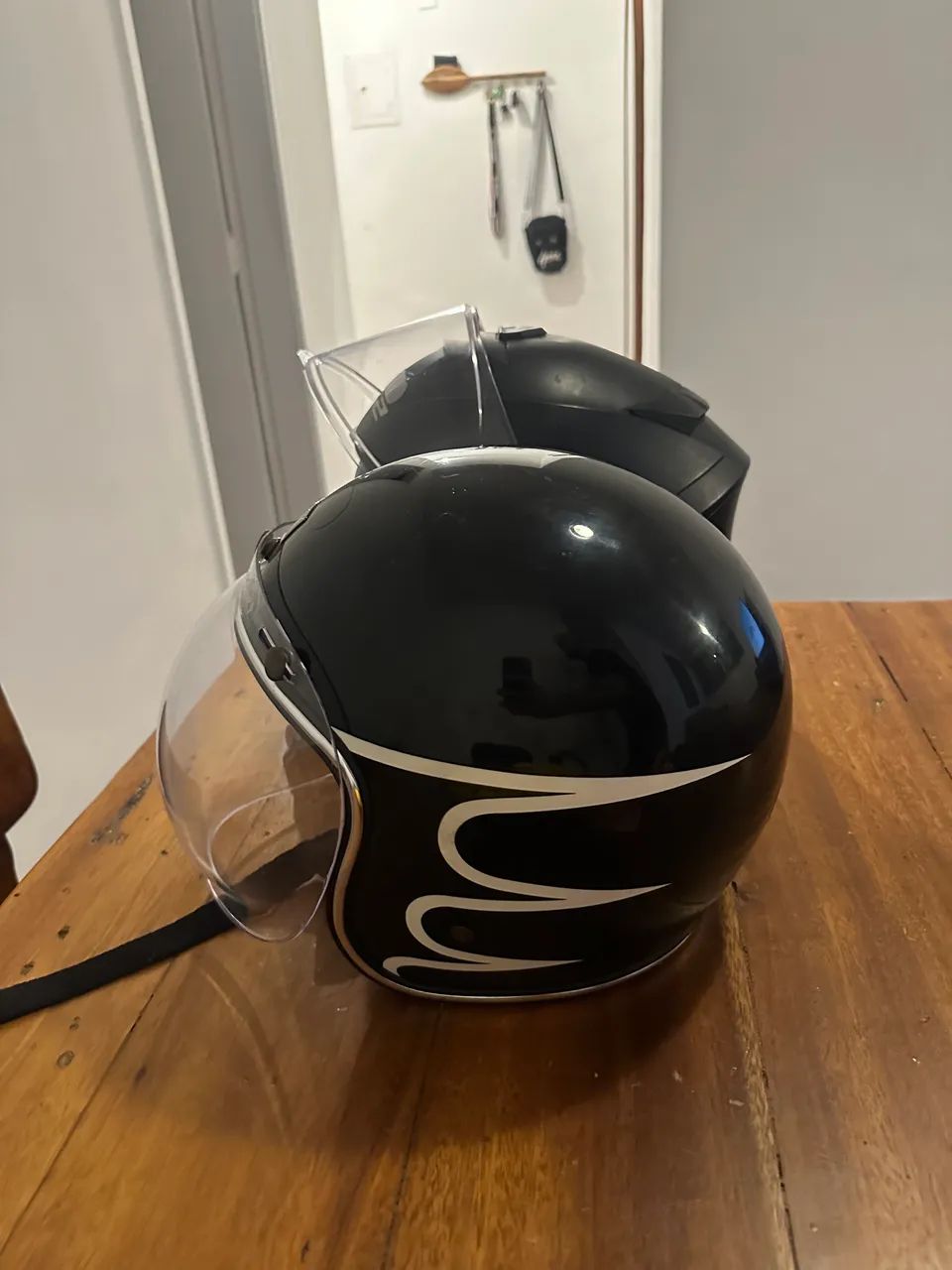 Capacete Ls2