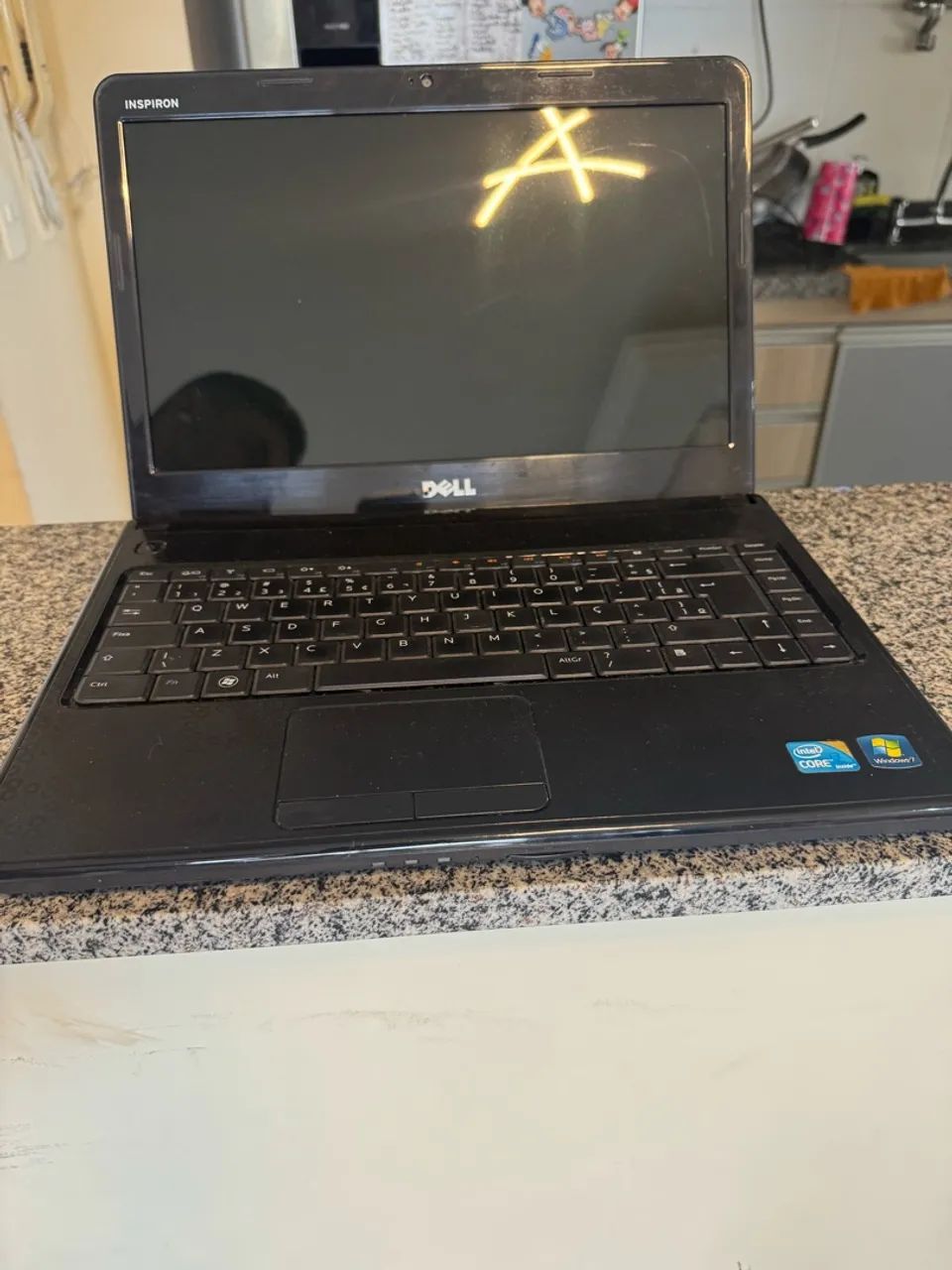 Notebook Dell - Foto 3