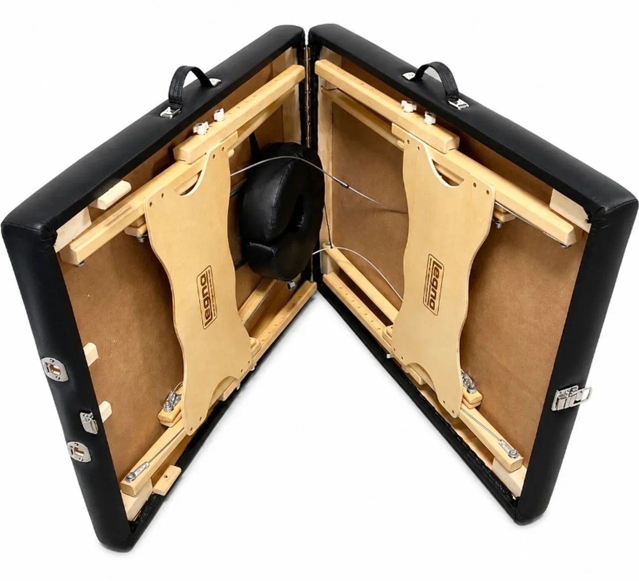 Maca LEGNO - Modelo Antares - Foto 3