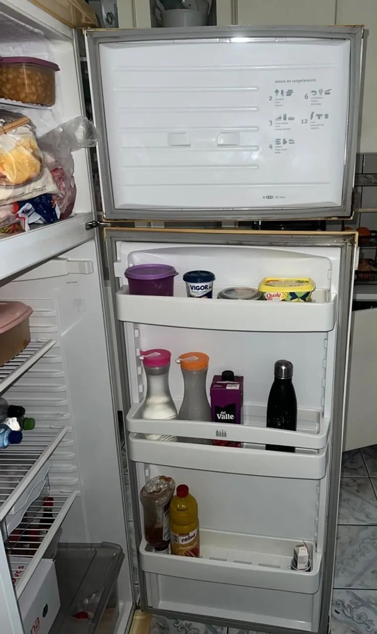 Geladeira 350L  - Foto 5