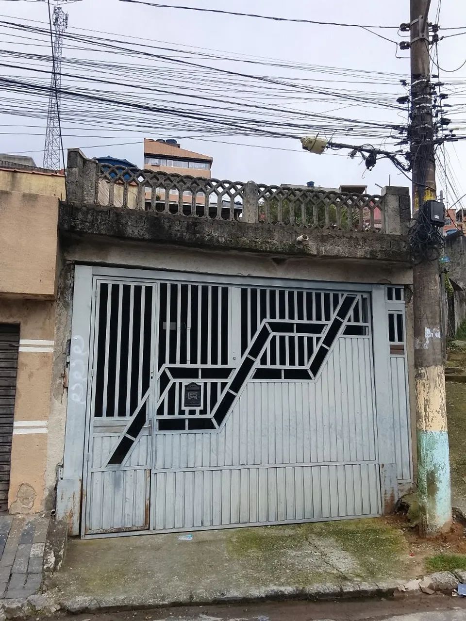 Foto - Mauá - Vila Feital