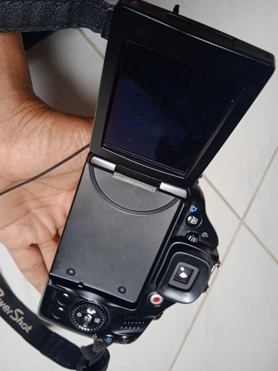 Canon PowerShot SX40 HS. - Foto 5