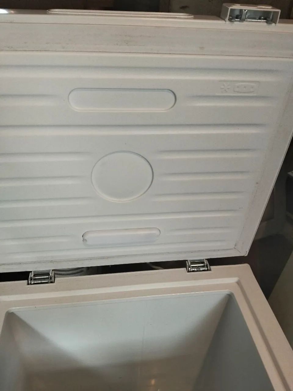 Freezer Horizontal  - Foto 2