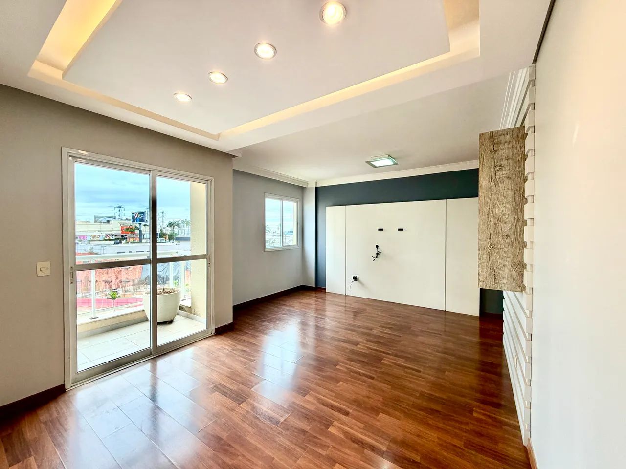 Apartamentos à venda com 3 quartos, 81 m² - Vila Brandina