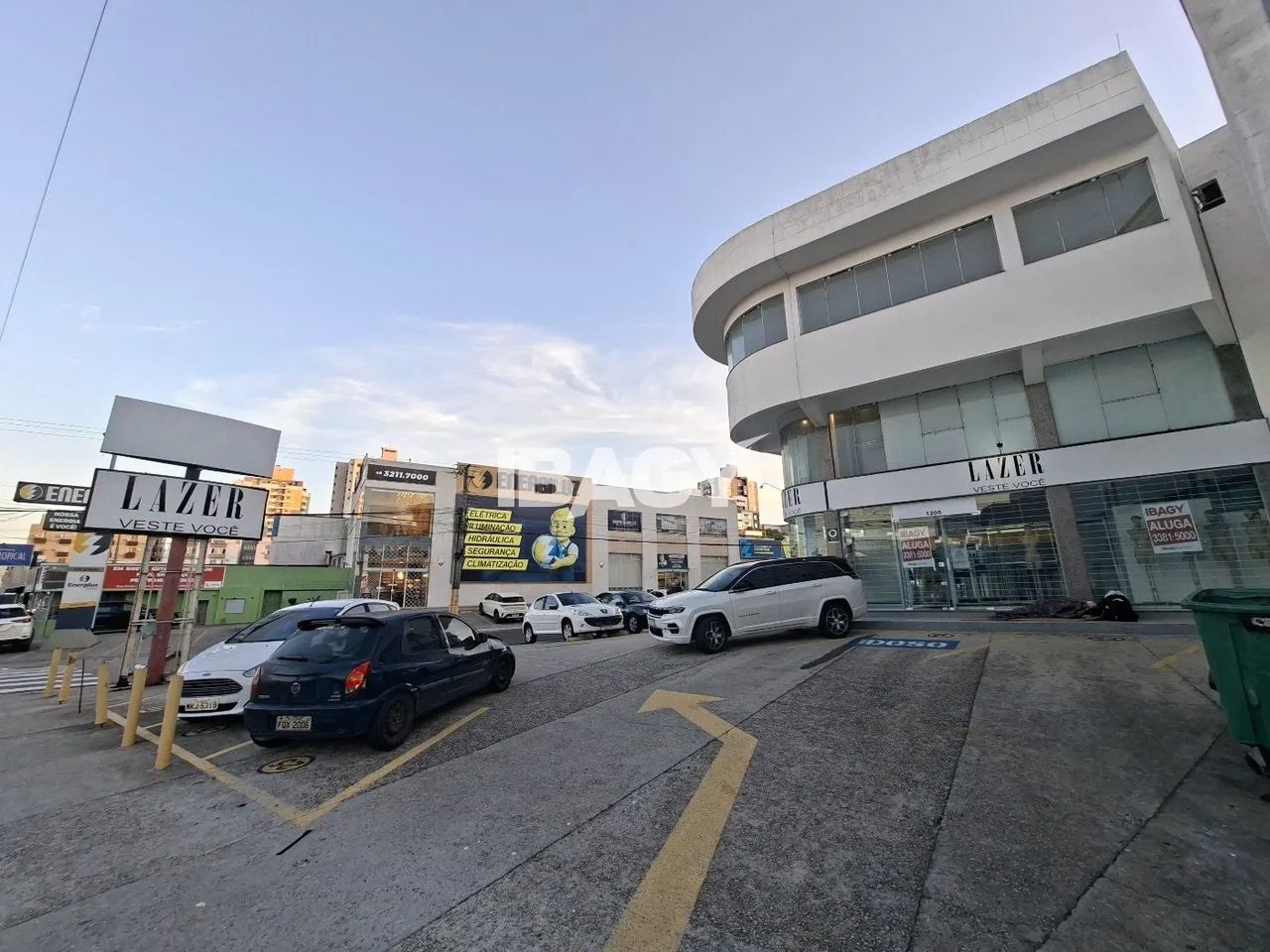 Oportunidade! Loja em Barreiros - São José - Foto 2