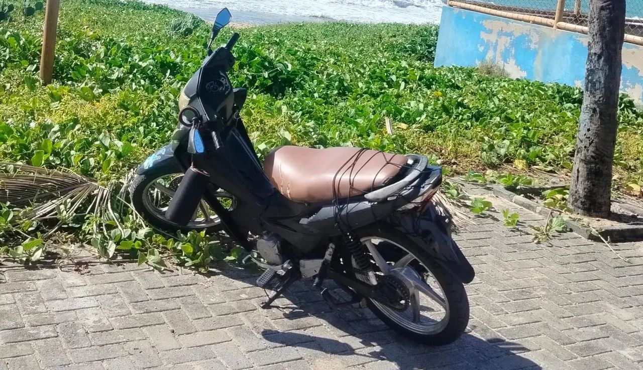 Moto  - Foto 2
