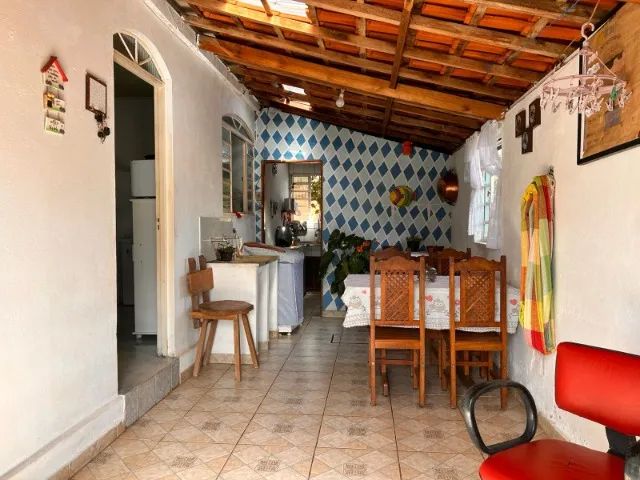 Linda Chácara de 280m2 em lugar tranquilo! Delfim Moreira MG - Foto 12