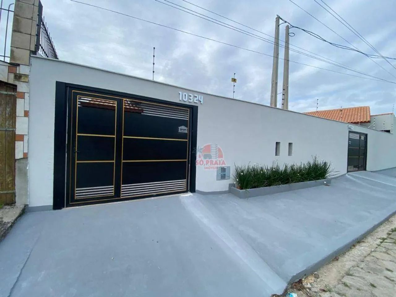 Casa com 2 dormitórios à venda, 63 m² por R$ 420.000 - Agenor de Campos - Mongaguá/SP - Foto 8